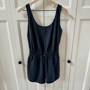 Abercrombie & Fitch Traveler Romper